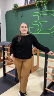 Criar um corpo forte hoje, significa ter mais independência no futuro e no dia a dia e isso não importa a sua idade! 

Se você é jovem, um corpo forte vai te dar mais produtividade, alívio das dores que a fraqueza causa e mais disposição. E se você é idoso um corpo forte vai te trazer mais funcionalidade e autonomia no dia a dia, além de evitar quedas e as dores da idade. ✅

A hora de criar músculos e de ter um corpo mais forte é agora 💪🏻🫡

Se você precisa fortalecer o seu corpo, clique no link da bio e agende sua aula experimental. 📞