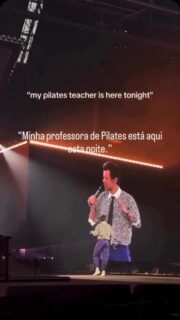 Quer se tornar mais consciente da sua postura igual o Harry Styles? É só fazer Pilates 😌

Com o tempo você vai se tornando mais presente e repara cada vez mais em como está o seu corpo no ambiente, por isso ele é tão poderoso. Sabia? 

Se você precisa melhorar sua postura, clica no link da bio e agende sua aula! 📞